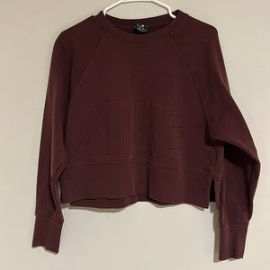 Women’s Nike Xtra Small Sweatshirt